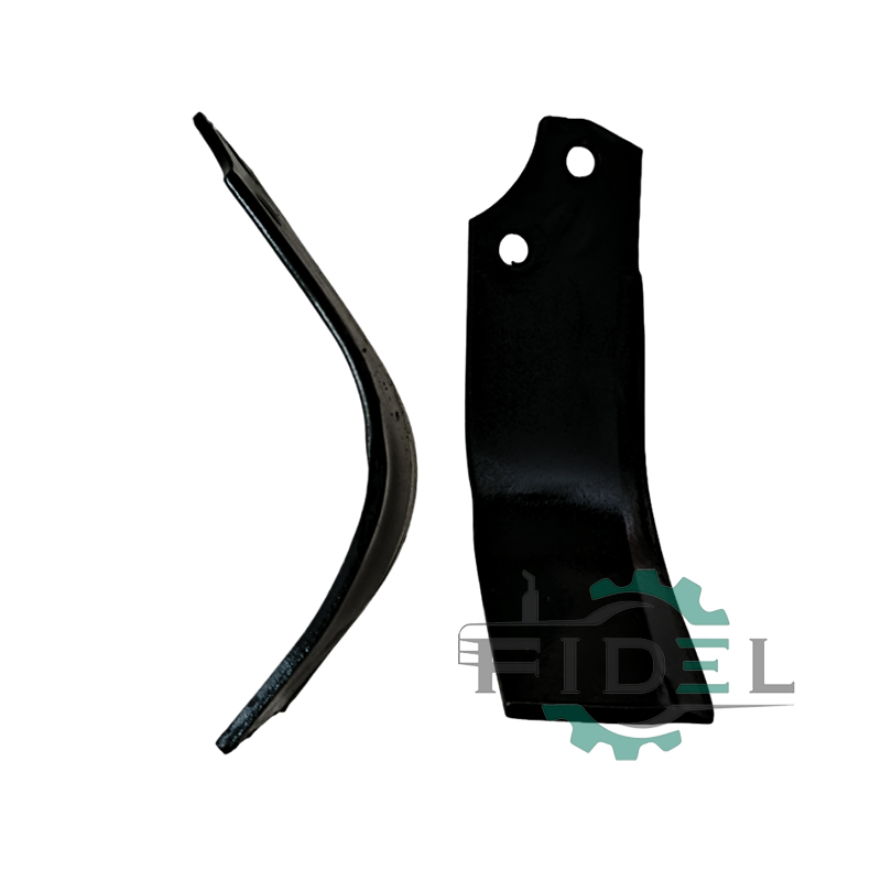 Maschio C Type Blade M19100423/424 ； Plat: 6 × 70