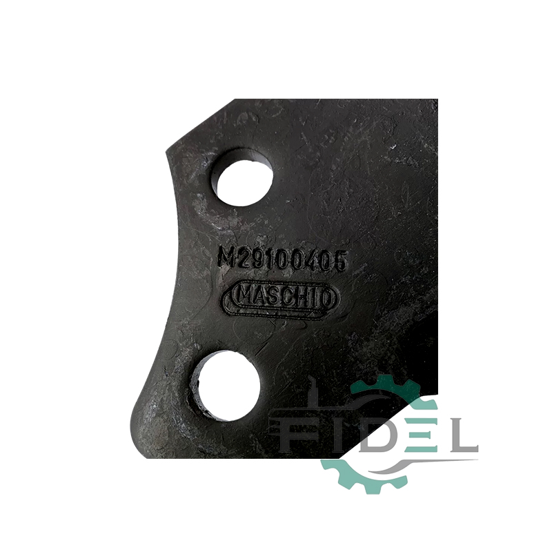 Maschio M29100405/406 cuchilla/Gaspardo