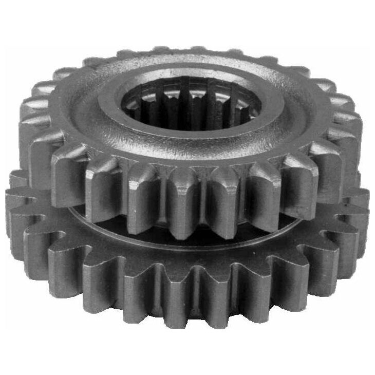 50-1701048   24T/27T Gears For MTZ