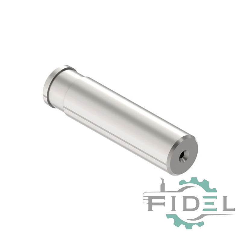 N102017 eje para la cabeza de maíz de John Deere