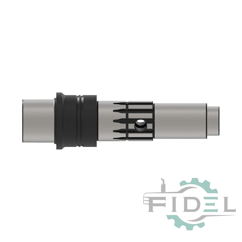 Eixo R133086 Pto para trator John Deere