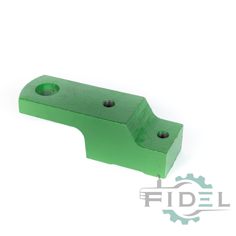 Correia de barra de tração R80447 para trator John Deere