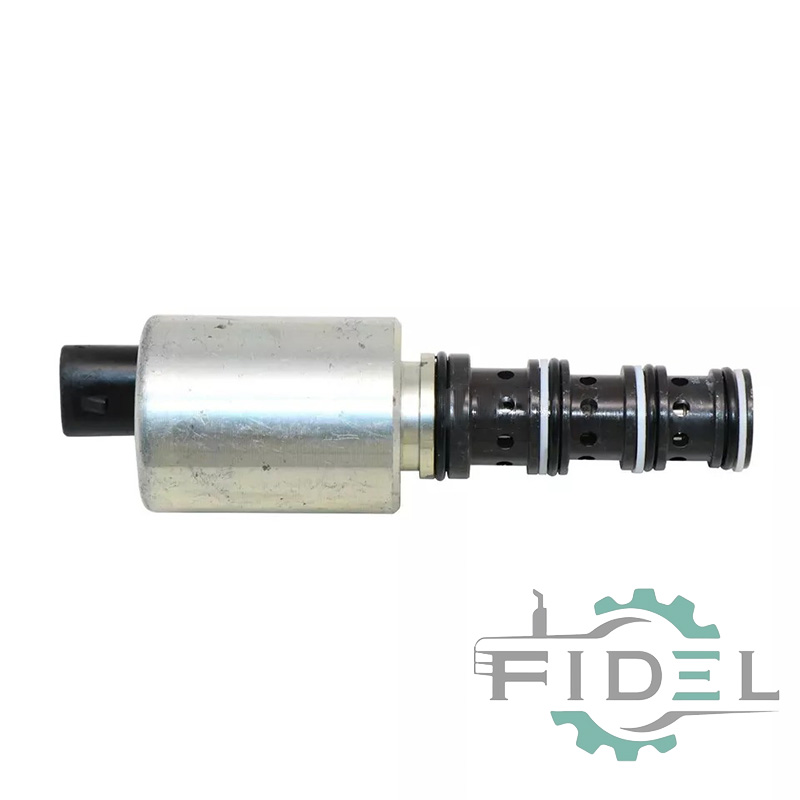 Válvula solenóide RE309797 para John Deere