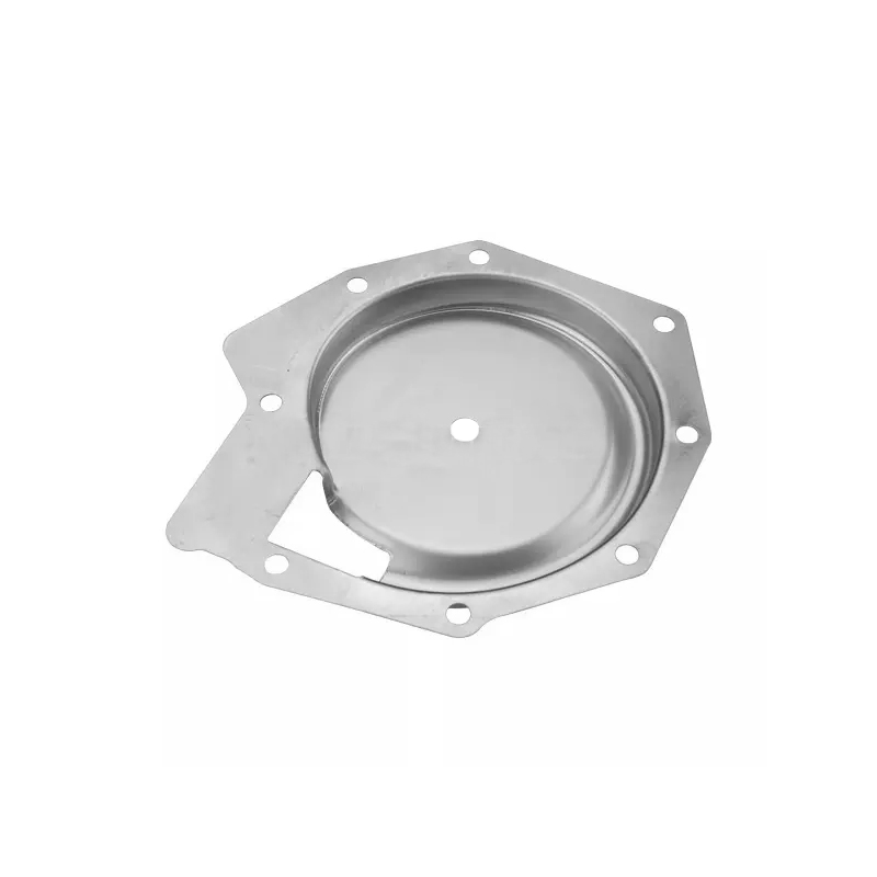 RE508566 Water Pump Cover Fits For John Deere 