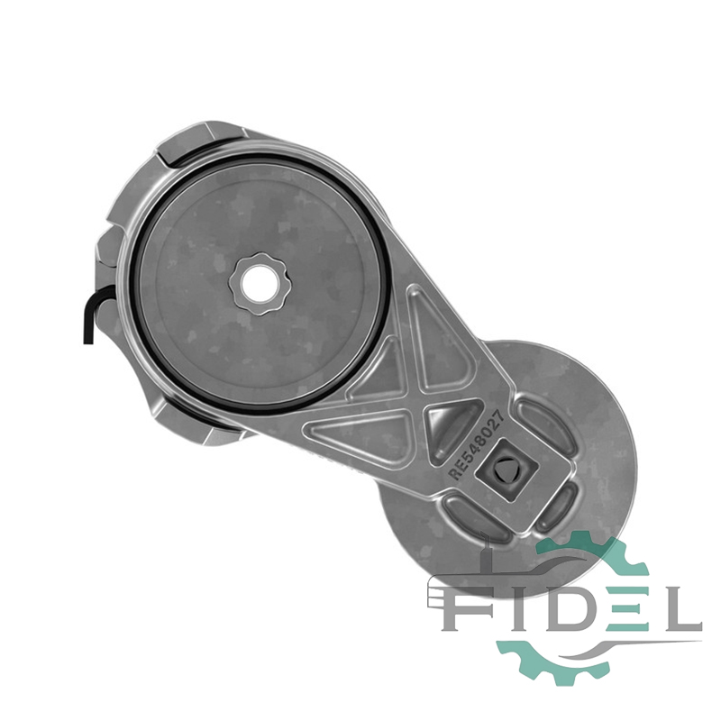 RE548027 Riemenspanner für John Deere Mähdrescher