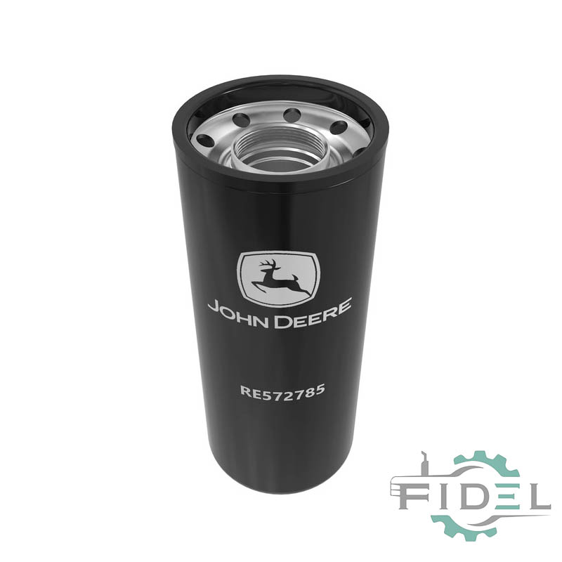 Filtro de ar RE572785 para trator John Deere