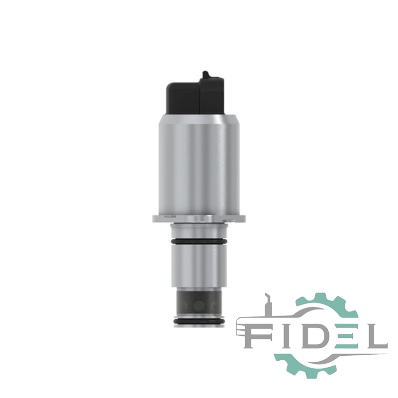 Válvula solenóide RE577637 para trator John Deere