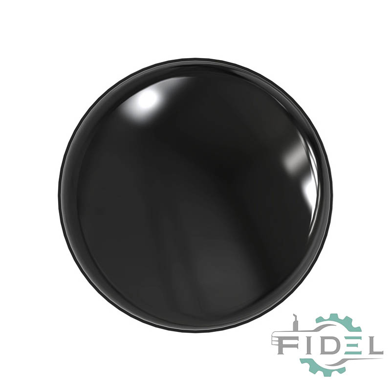 Filtro de ar RE59754 para trator John Deere