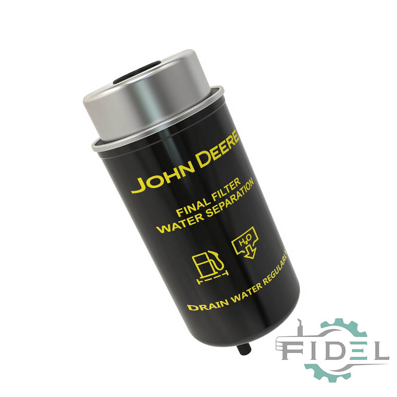 Filtro de ar RE62419 para trator John Deere
