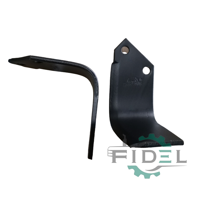 L Tipo 14.5*57/14.5*46/12.5*57; Plat 7 × 80