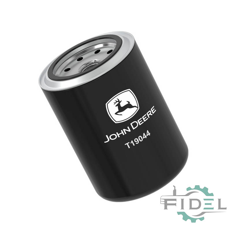 Filtro de ar T19044 para trator John Deere