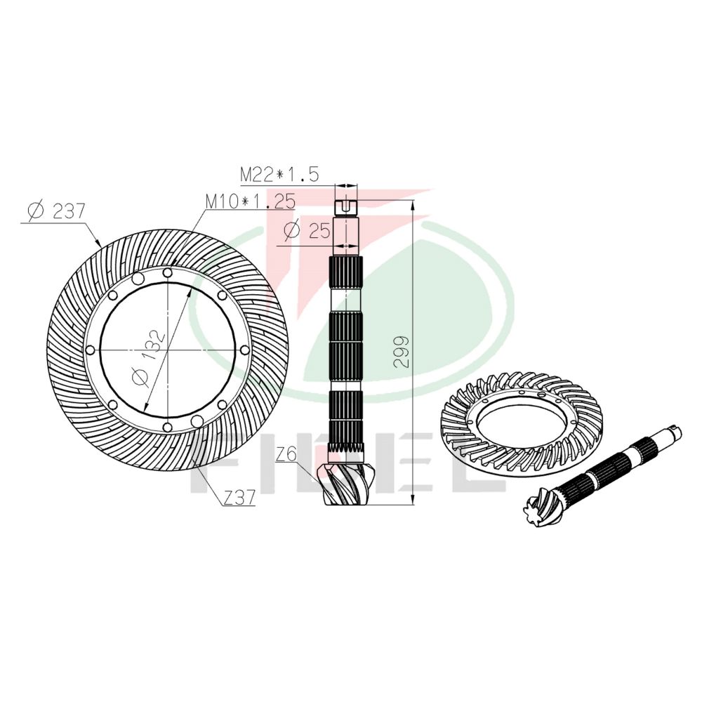 TC050-99342