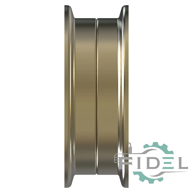 TCA20602 Напрямний шків серії для John Deere