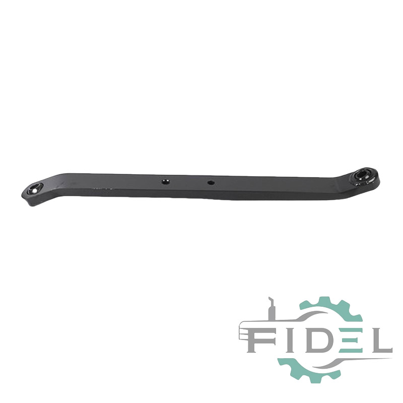 El conjunto de varillaje TC337-71330 se adapta a Kubota