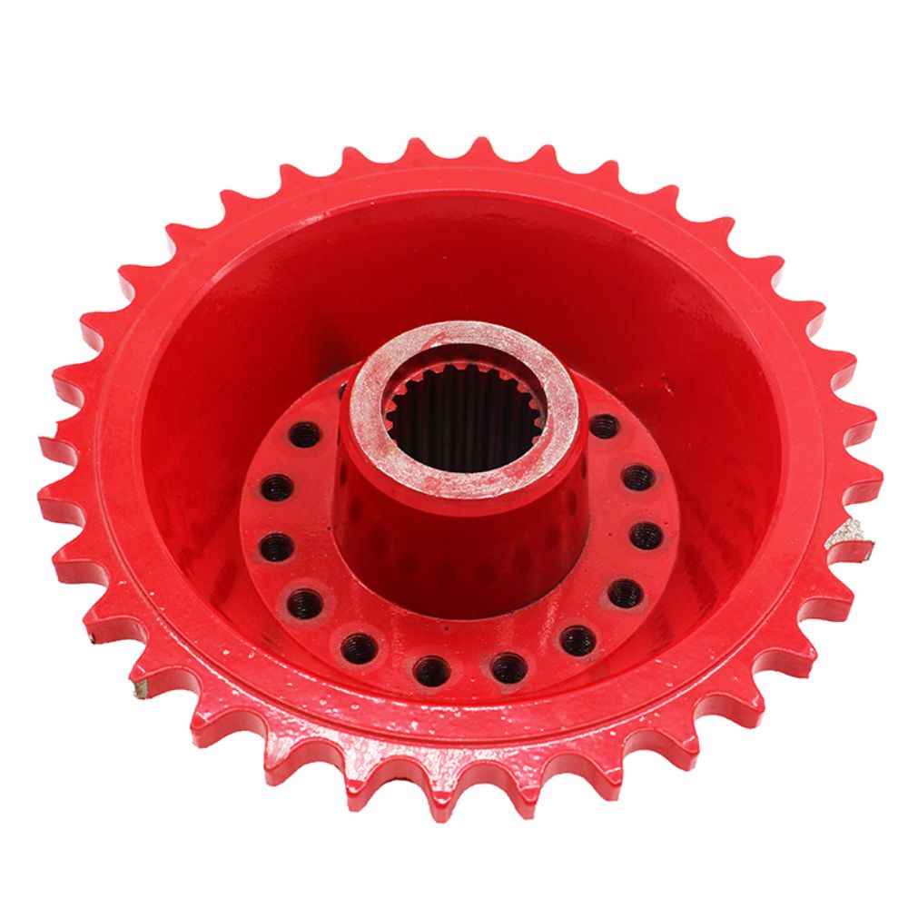 0709.30  Chain Sprocket 34T Fits For Welger