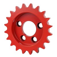 0709.11.02  Chain Sprocket 20T Fits For Welger