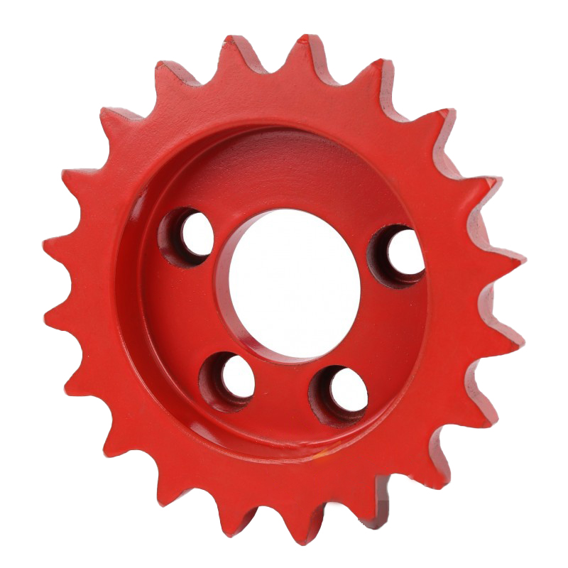 0709.11.02  Chain Sprocket 20T Fits For Welger