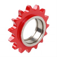 0709.21  Chain Sprocket 15T Fits For Welger