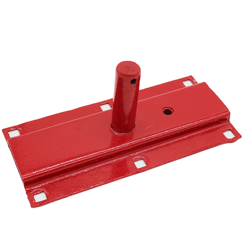 1116.26.04.16  Mounting Plate Fits For Welger