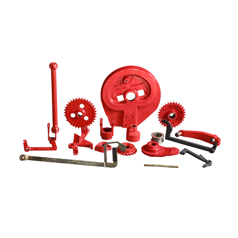 Welger Parts