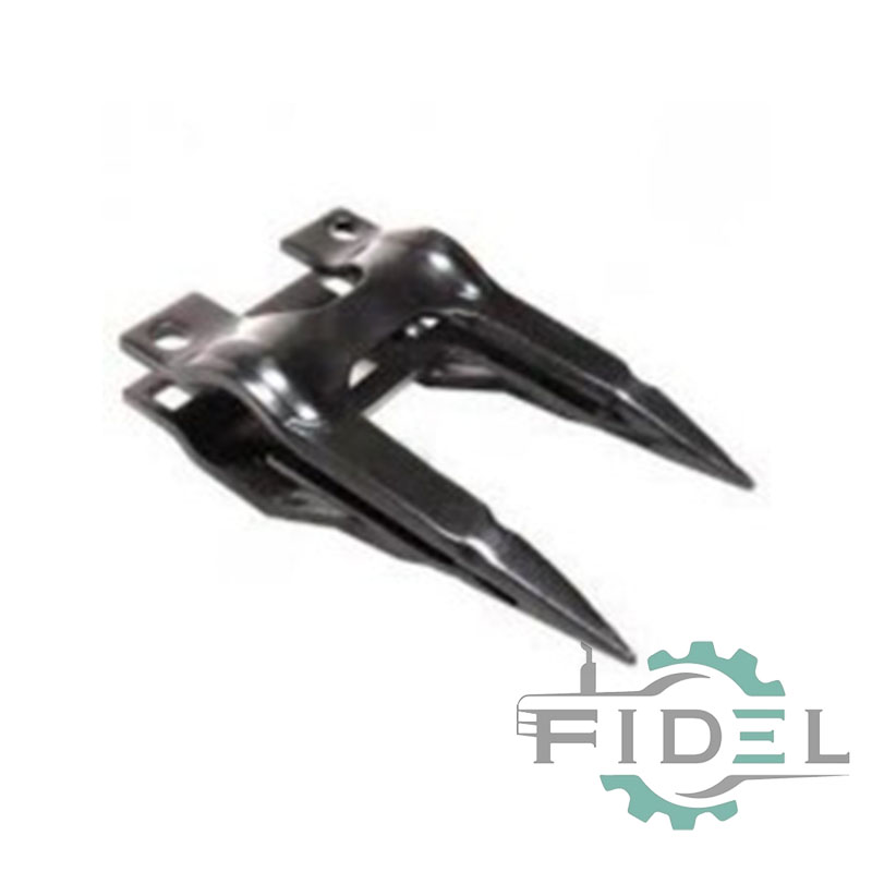 Z11785 dedos para John Deere Header