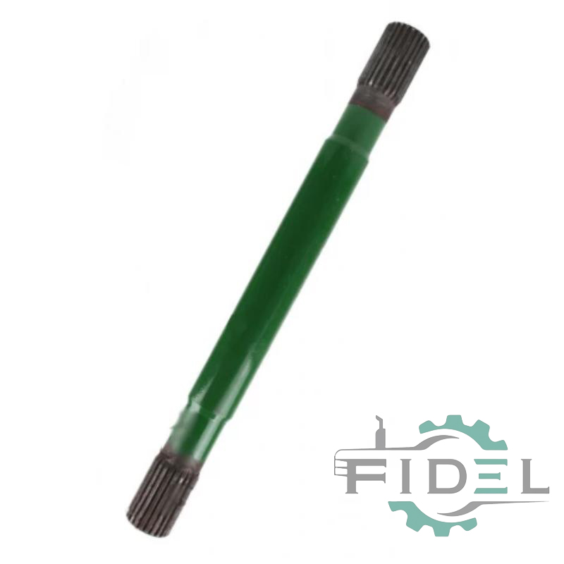 Z37937 Eje izquierdo para John Deere Combine