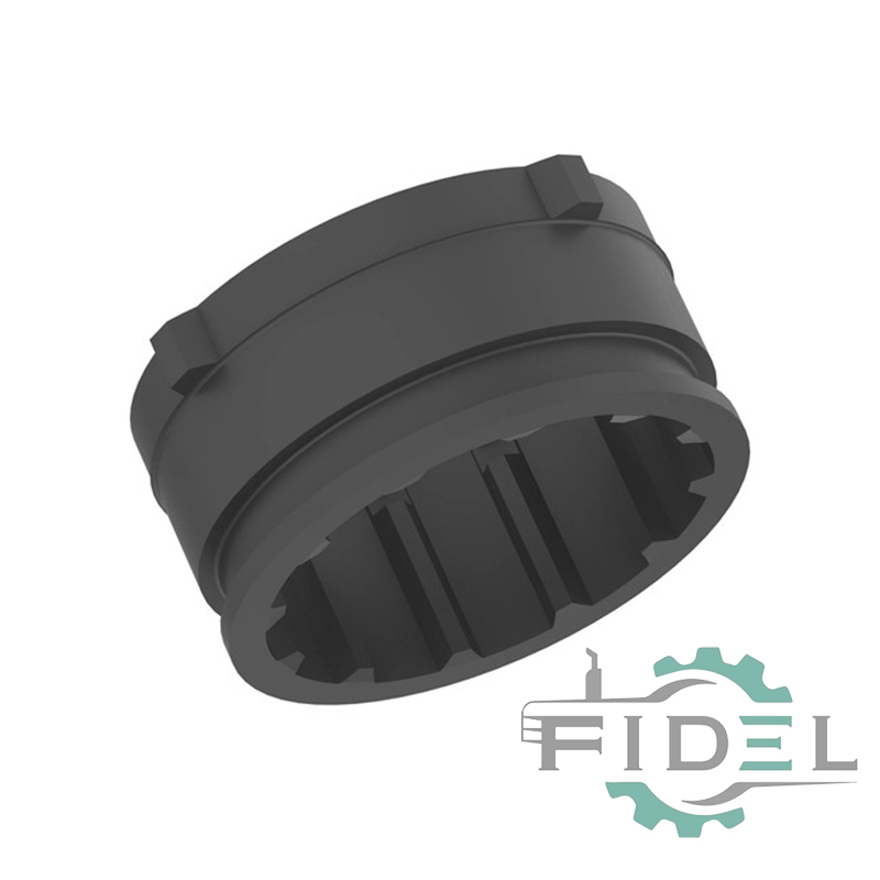 Z62147 Kragenschalthebel für John Deere Mähdrescher