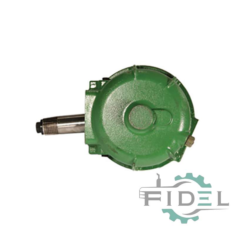 AH206402 Обкладинка коробки Wobble для Header John Deere