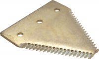 112074A1 Knife Section Fits For Case-IH