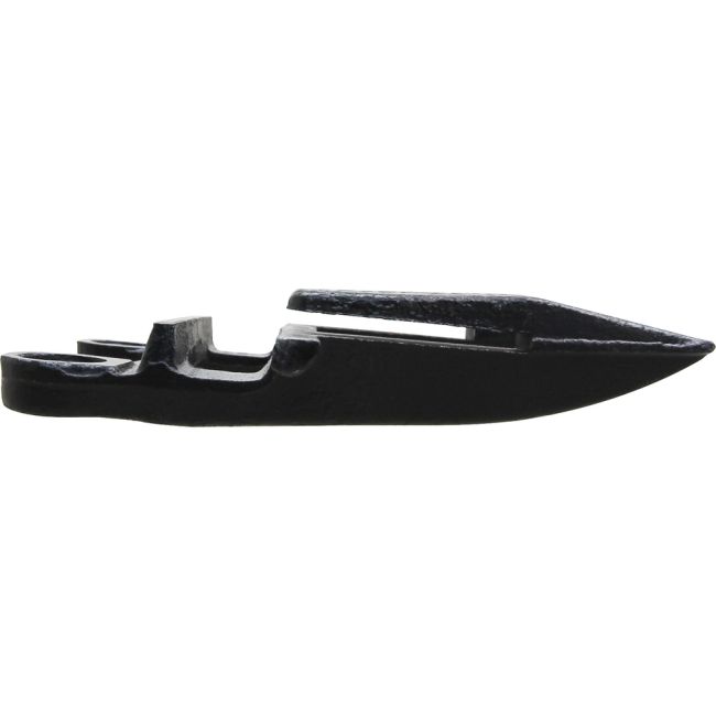 Protector de cuchillo 86521590 compatible con Case-IH y New Holland