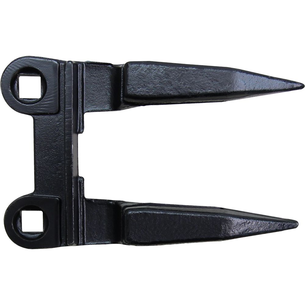 Protector de cuchillo 1307299C2 compatible con Case-IH y New Holland