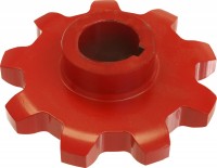 143960A1 Chain Sprocket Fits For Case-IH