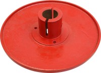 1541553C1 Outer Fan Drive Pulley Fits For Case-IH