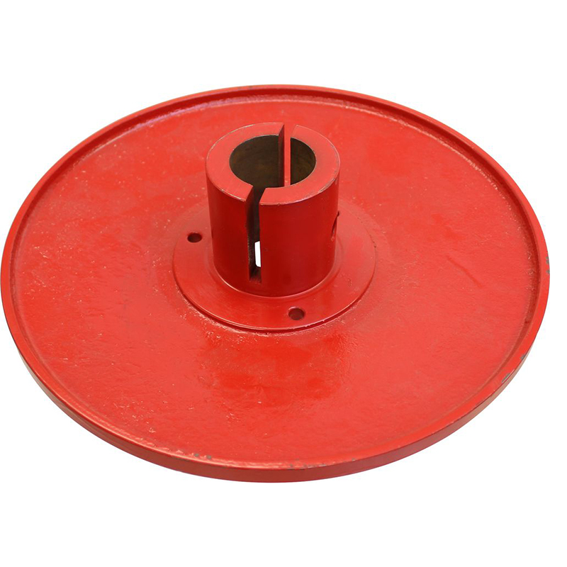 1541553C1 Outer Fan Drive Pulley Fits For Case-IH