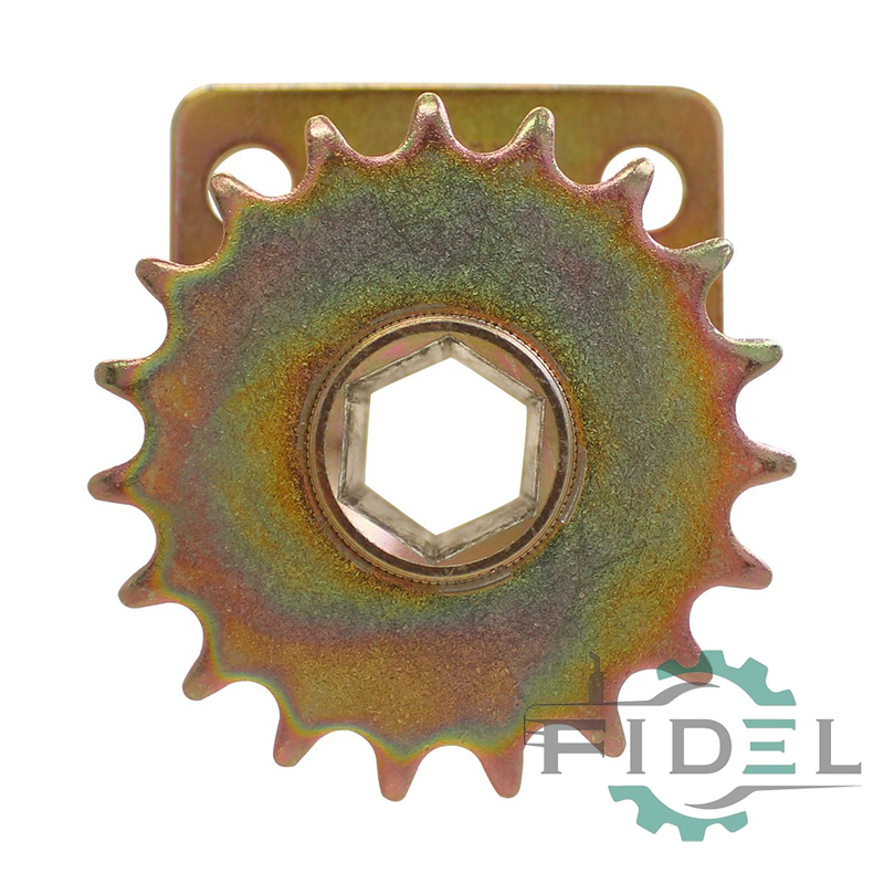 AA36212 Chain Sprocket Fits For John Deere