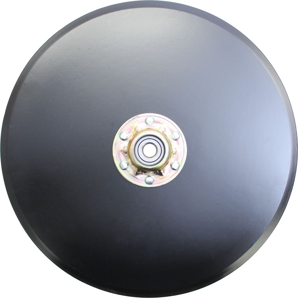 Abridor de discos de semillas AA55927 compatible con John Deere