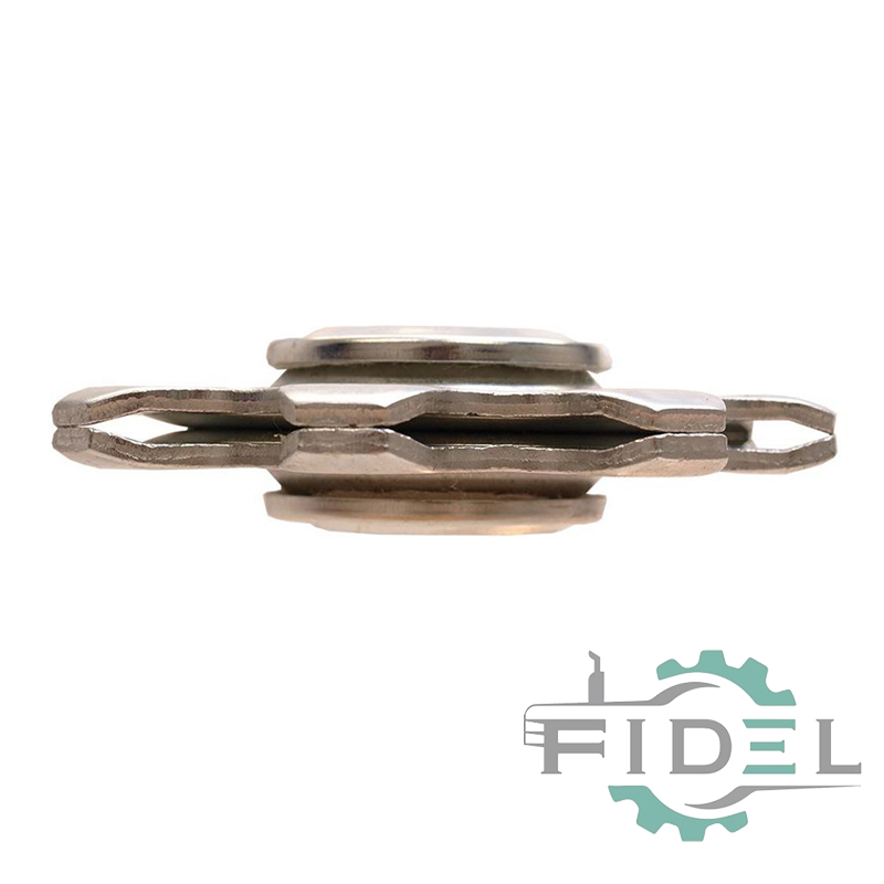 Напрямна зірочка AN102448 підходить для John Deere