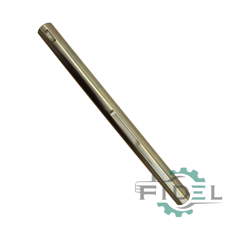 H157043 Pin Upper Clean Grain Elevator Passend für John Deere