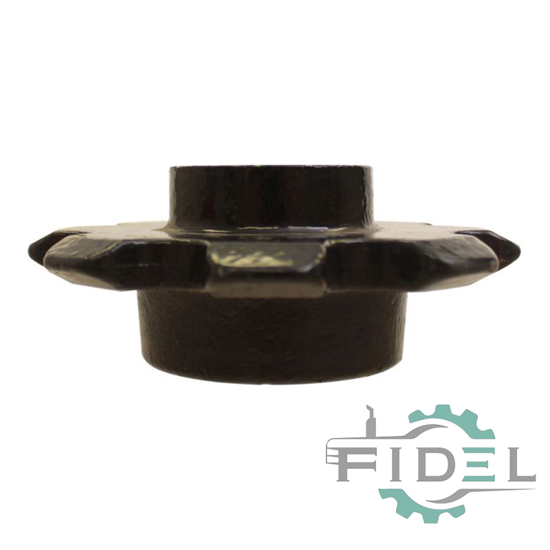 H85252 Kettenrad passend für John Deere