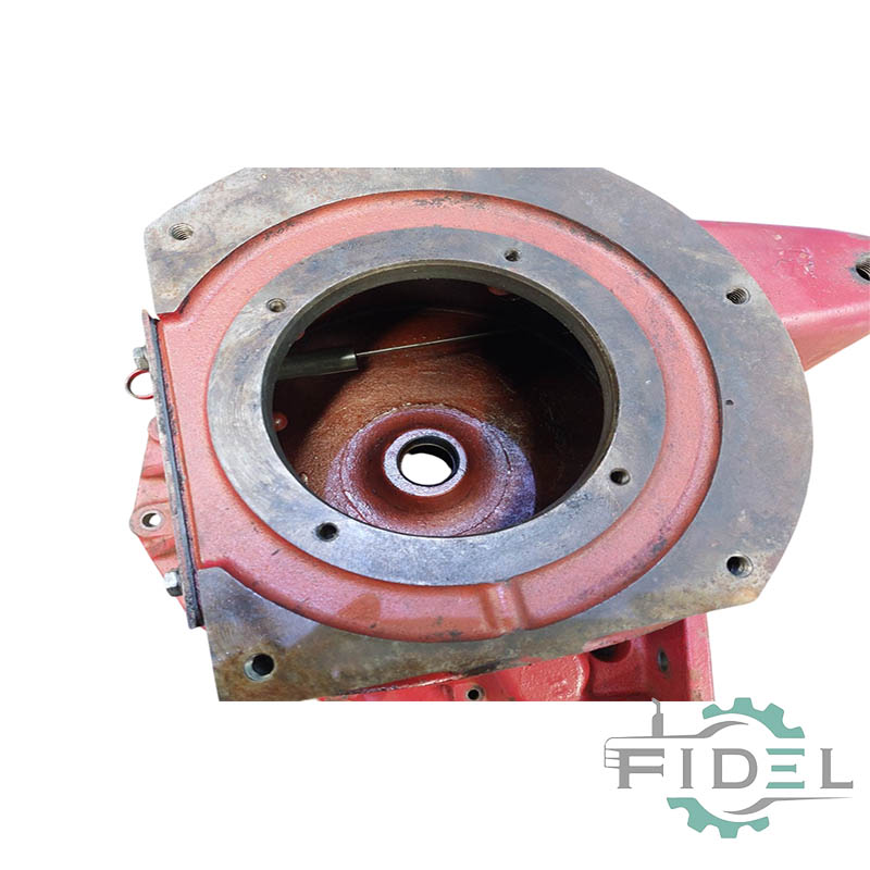 87642675 1660 GearKasse Hus Fits for Caseih