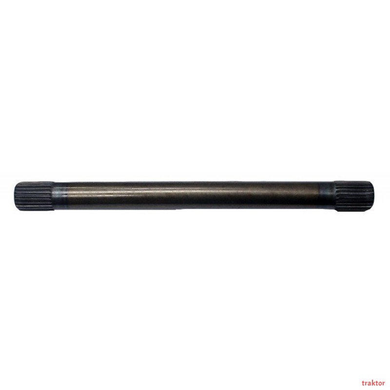 T0070-12460 Front Axle Shaft