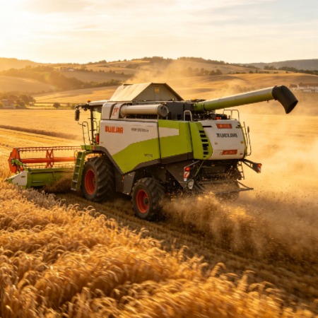 Global AgTech Rou...