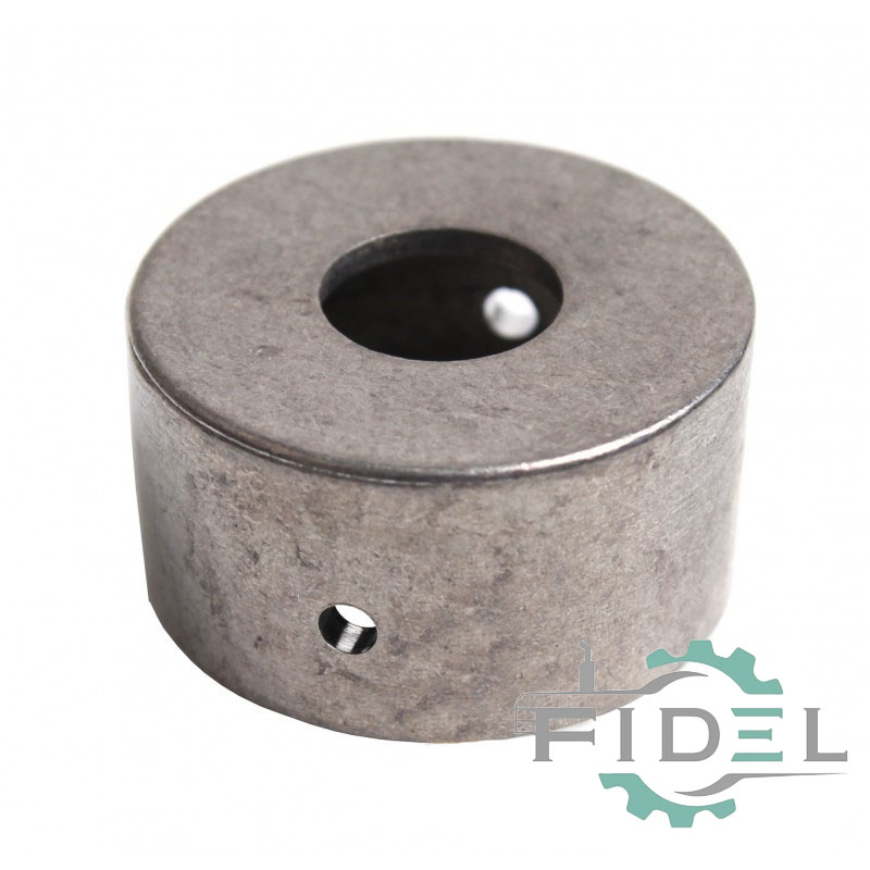 H169912 Alcance de los dedos para el encabezado de John Deere