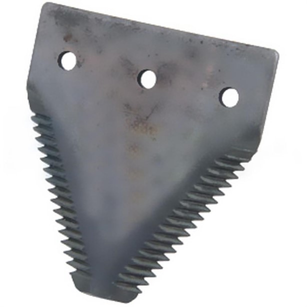 Sección de cuchillo 596321R4 compatible con Case-IH y New Holland