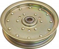607443R91  Idler Pulley Fits For Case-IH 