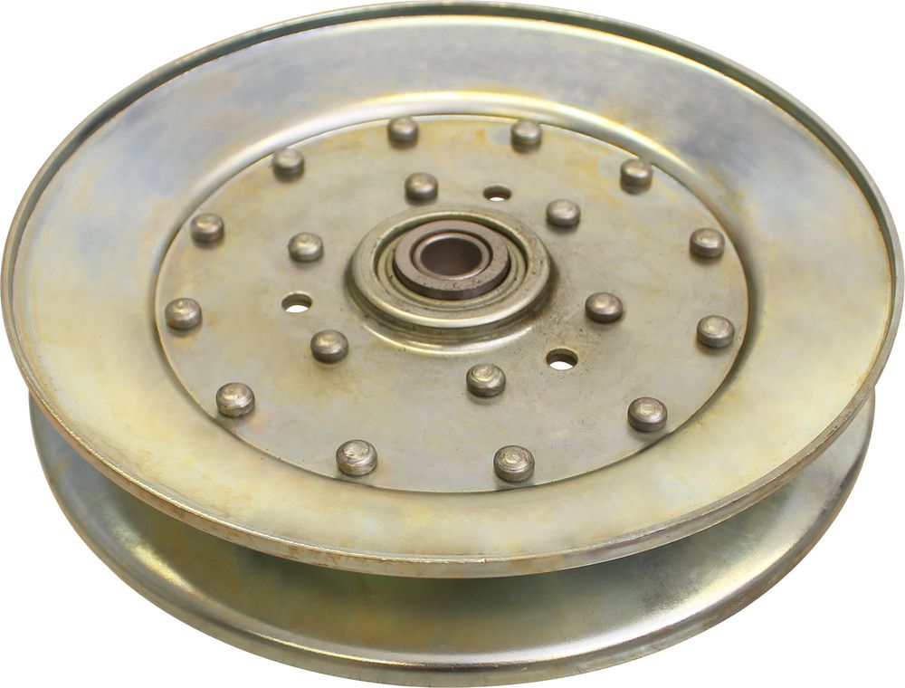 33-053-016  Pulley For Ford KMC