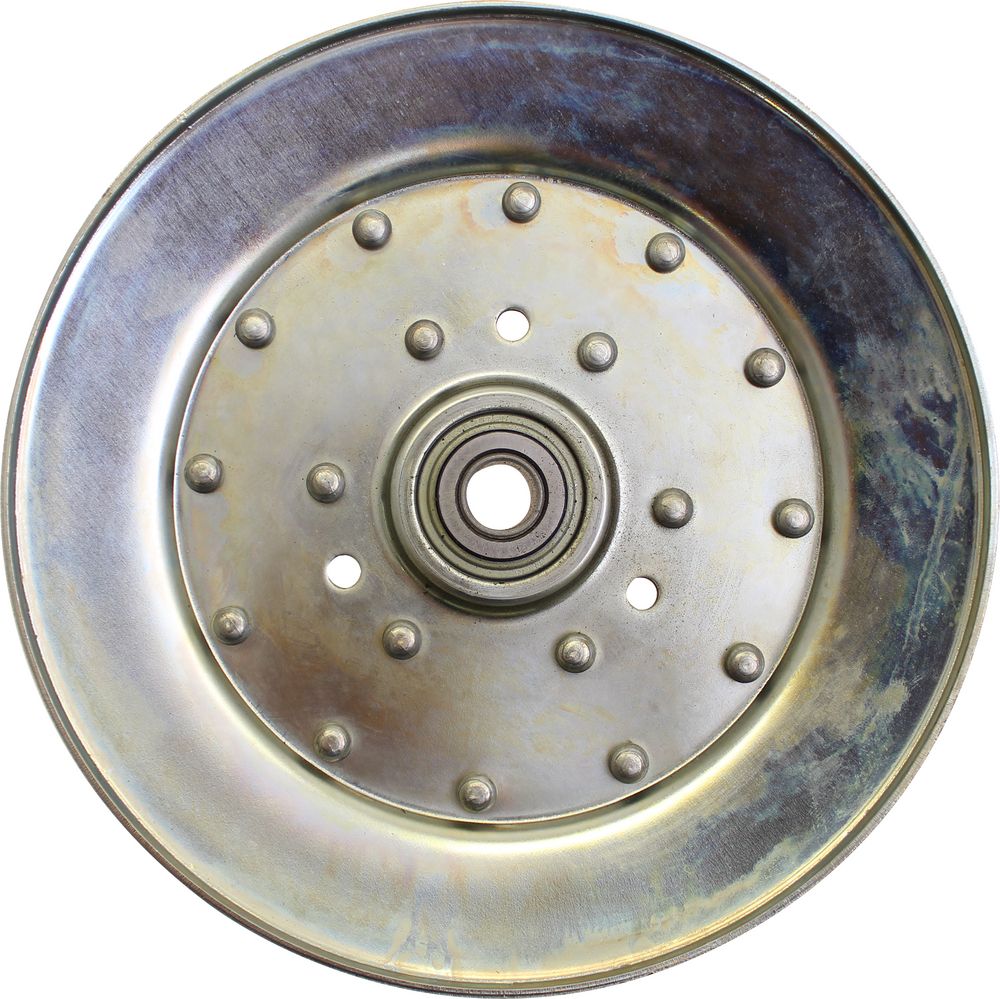 33-053-016  Pulley For Ford KMC