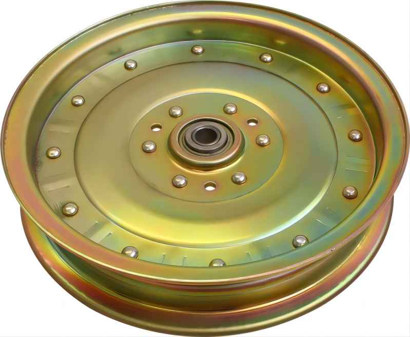 33-053-070  Idler Pulley For KMC