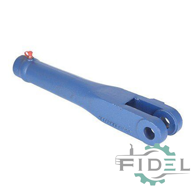 Horquilla de caja niveladora C7NNA935C para Ford New Holland