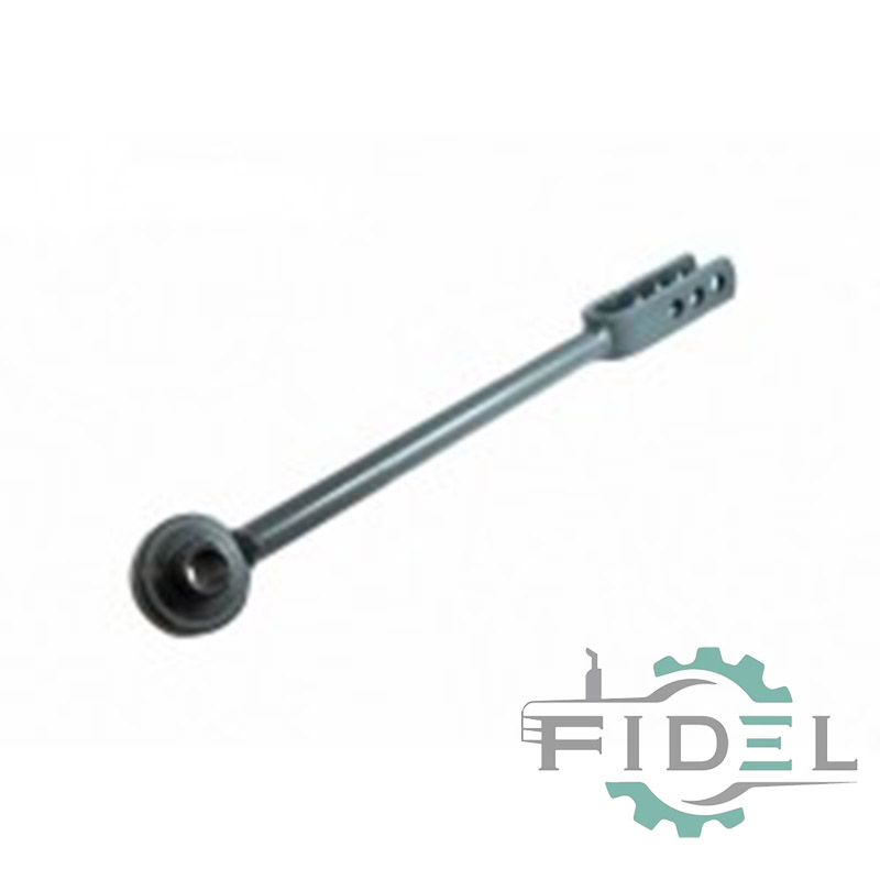 El brazo de elevación TC337-71540 se adapta a Kubota